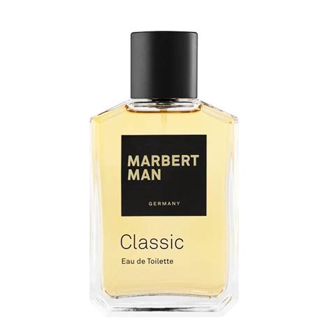 marbert man classic eau de toilette 100 ml|Marbert .